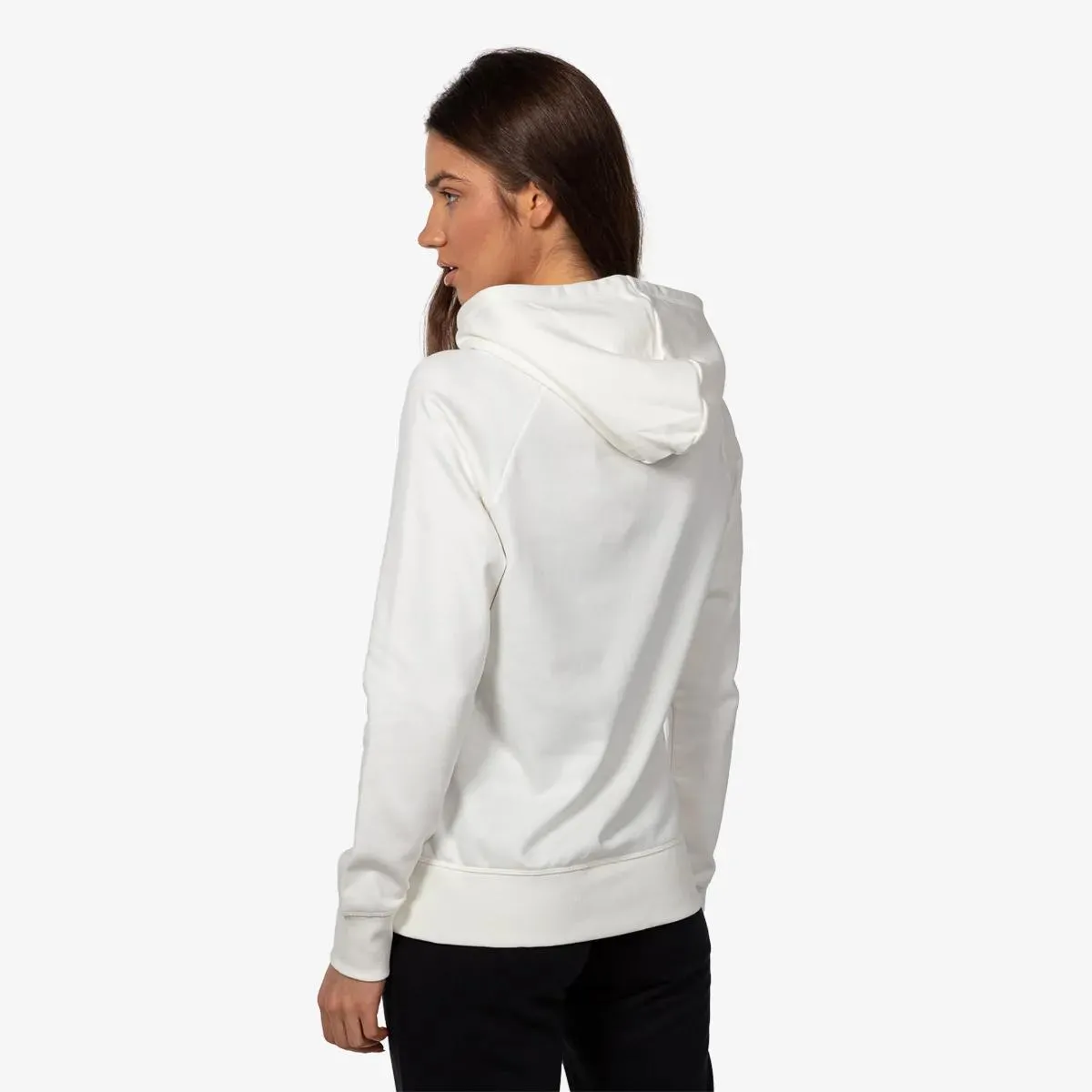 New Balance Majica s kapuljačom Essentials Pullover Hoodie 