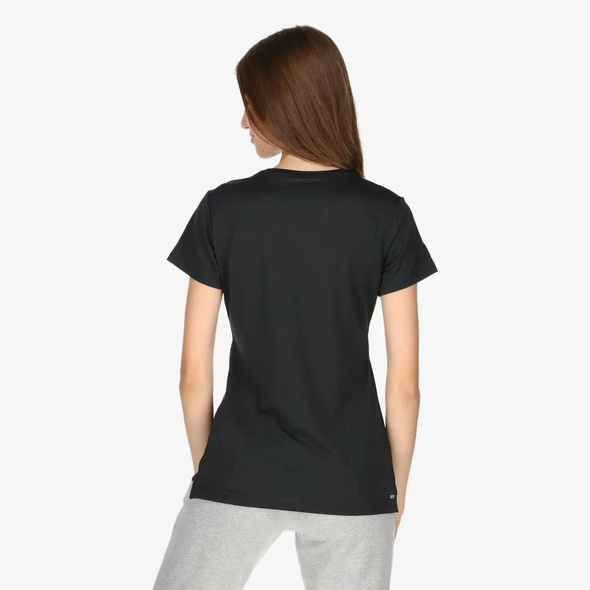 New Balance T-shirt CORE BASIC 