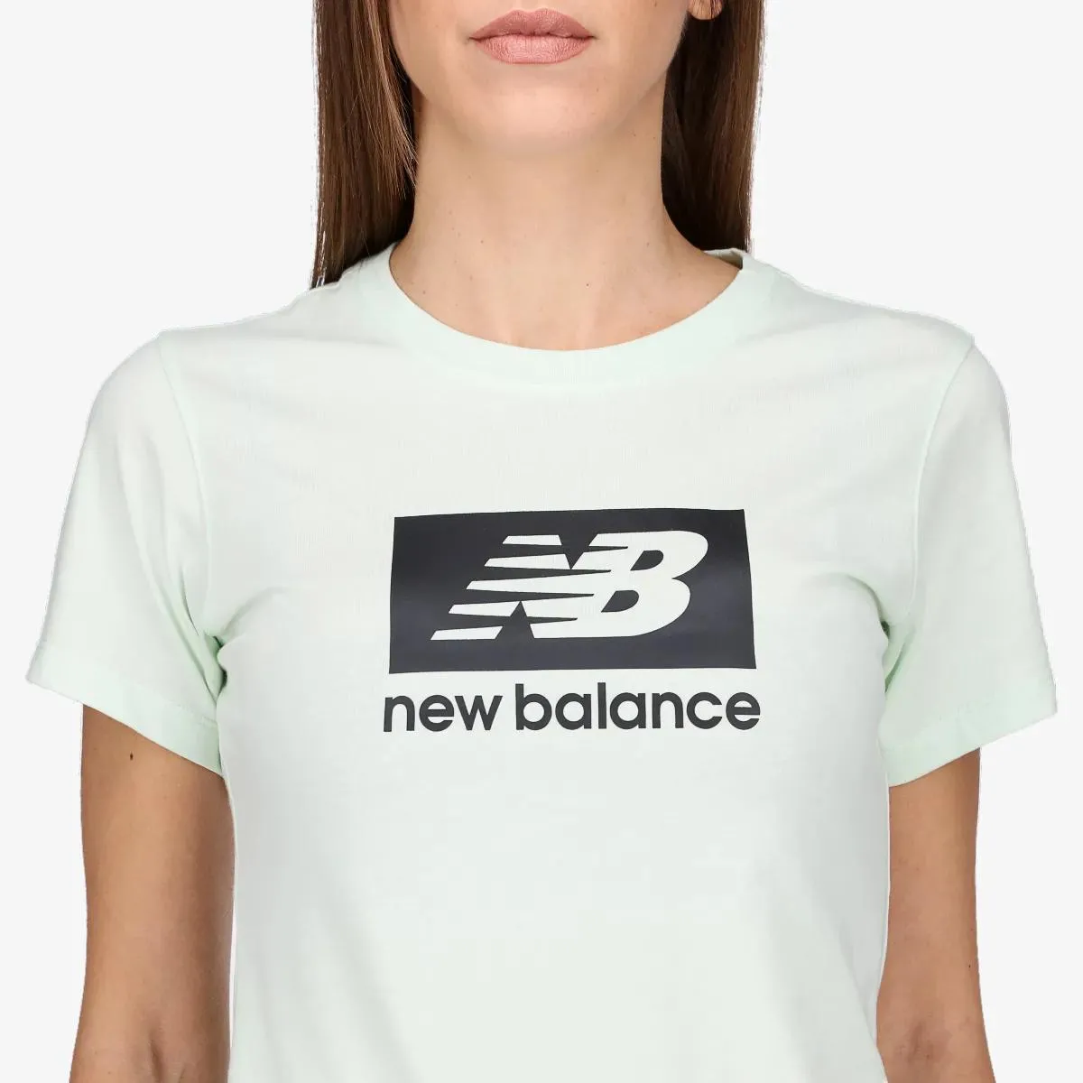 New Balance T-shirt Essentials ID Athletic 