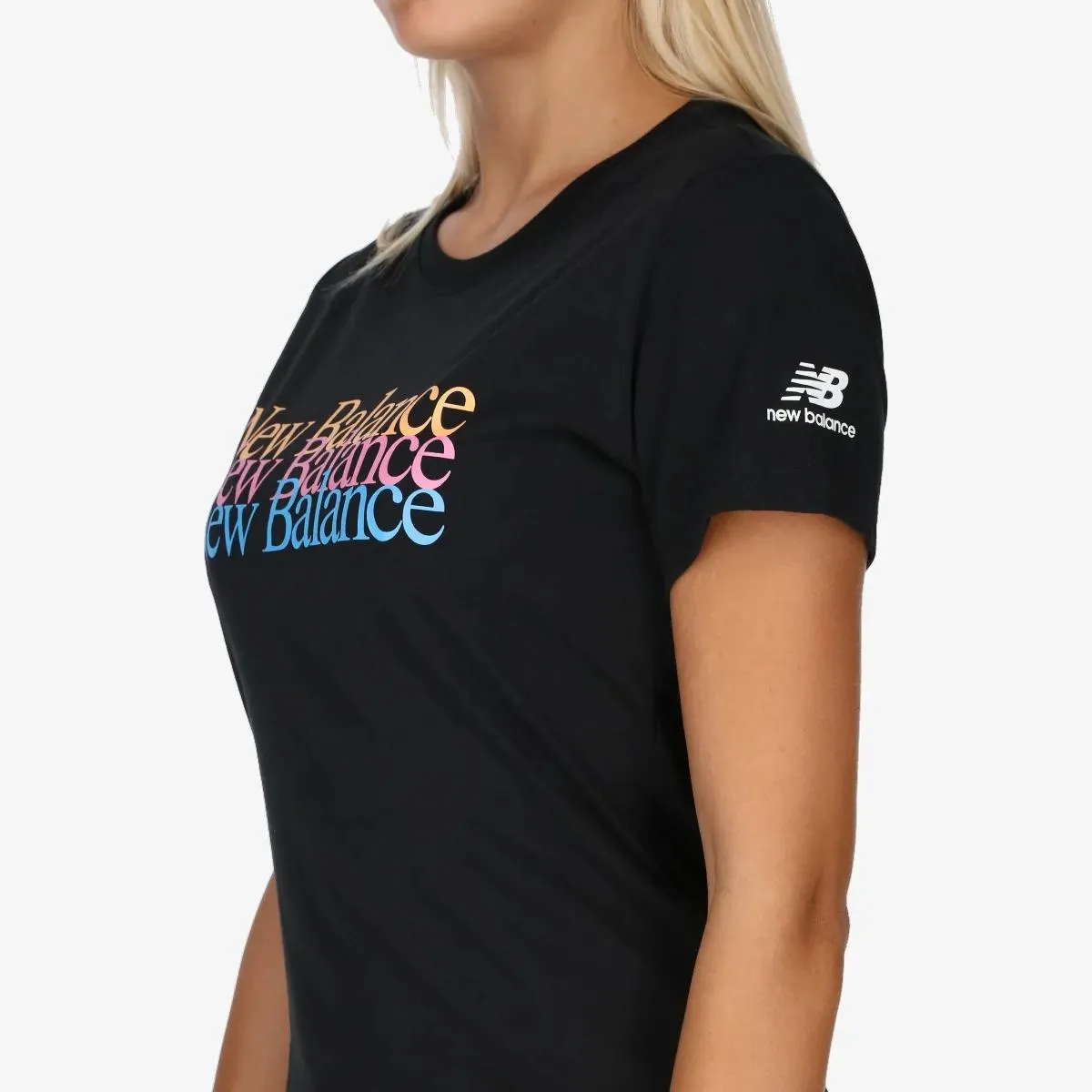 New Balance T-shirt Essentials Celebrate 