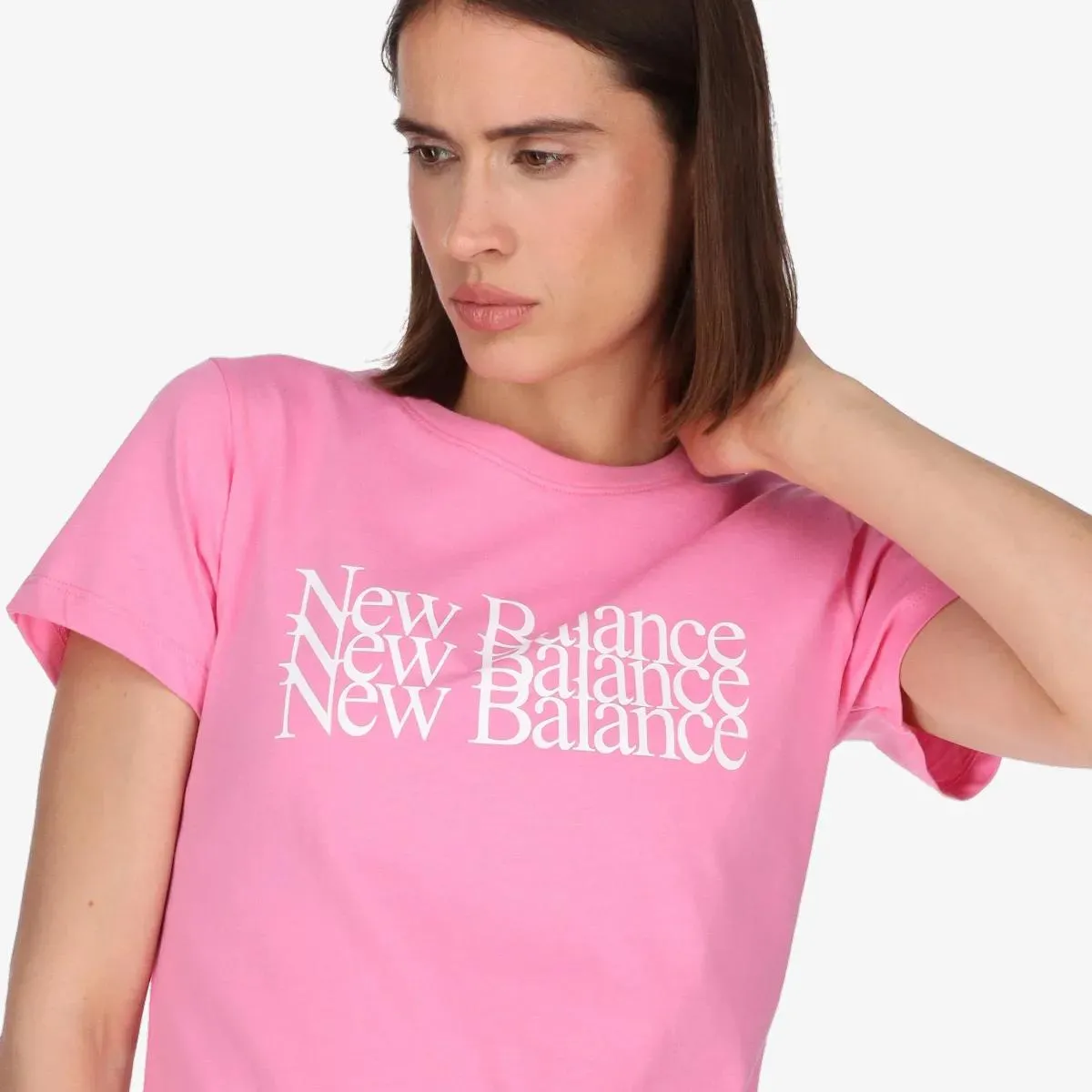 New Balance T-shirt Essentials Celebrate 