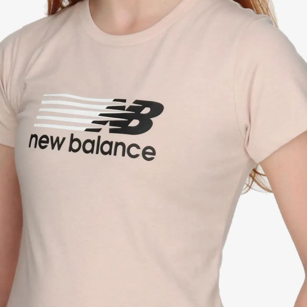 New Balance T-shirt Classic 