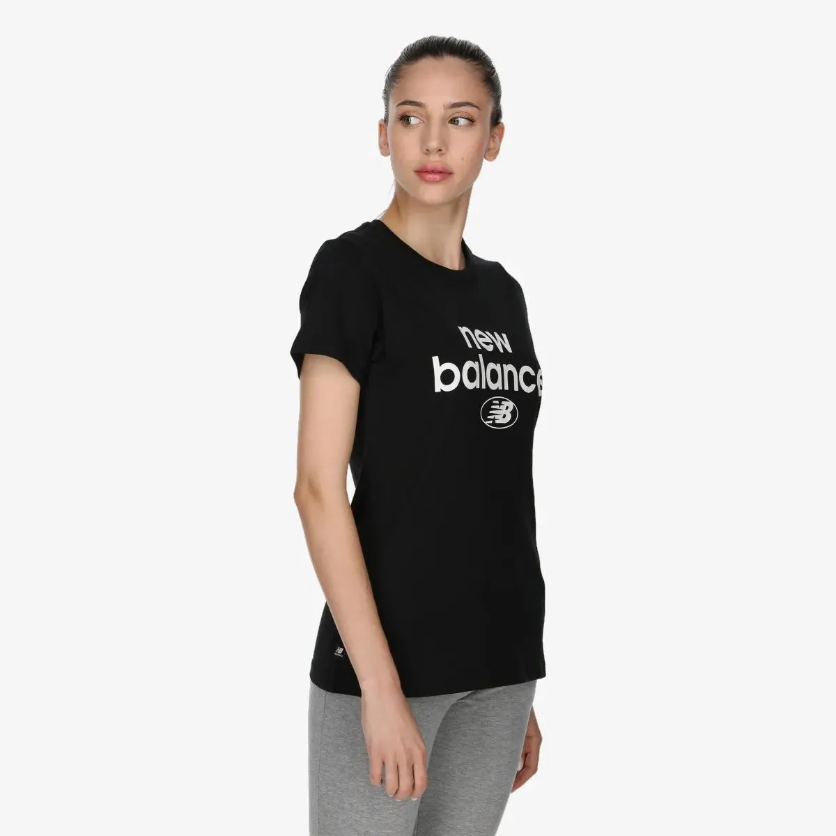 New Balance T-shirt ESSENTIALS 
