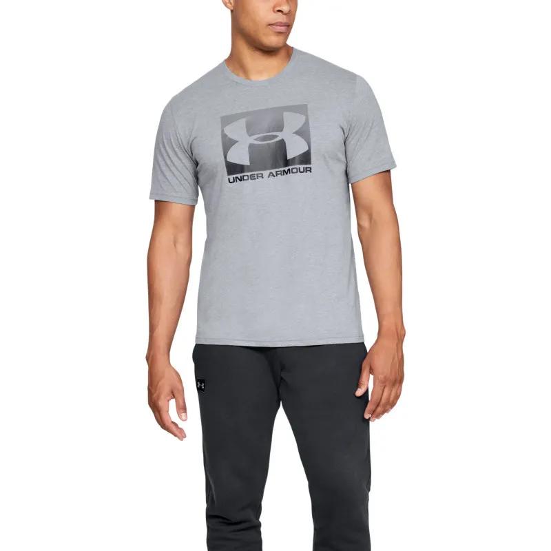 UNDER ARMOUR T-SHIRT SPORTSTYLE 