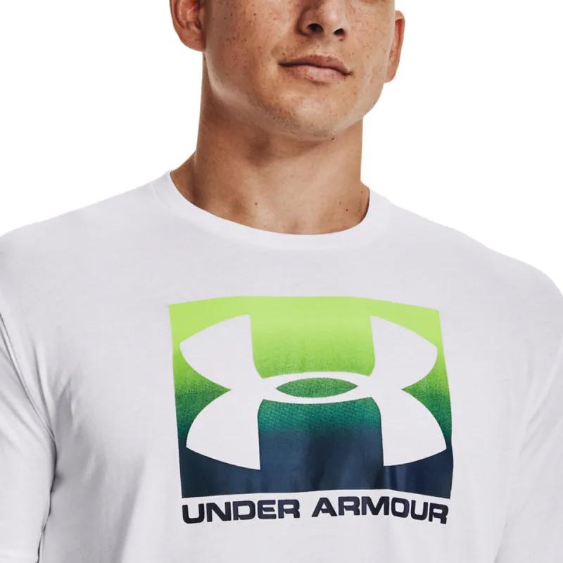 UNDER ARMOUR T-SHIRT Sportstyle 