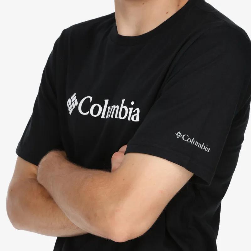 COLUMBIA T-SHIRT CSC Basic Logo™ 