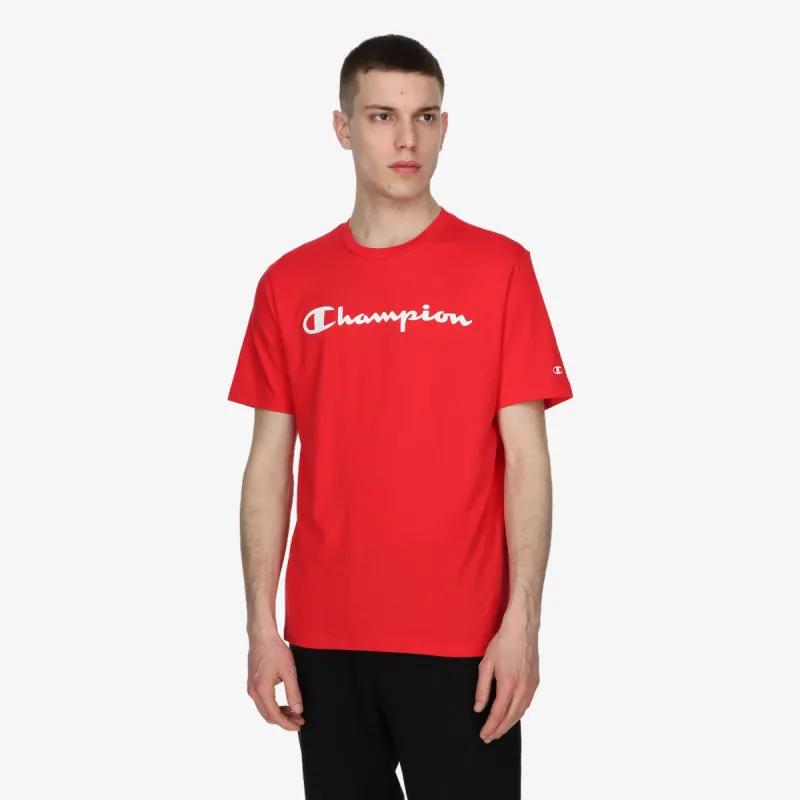 Champion T-SHIRT Crewneck T-Shirt 