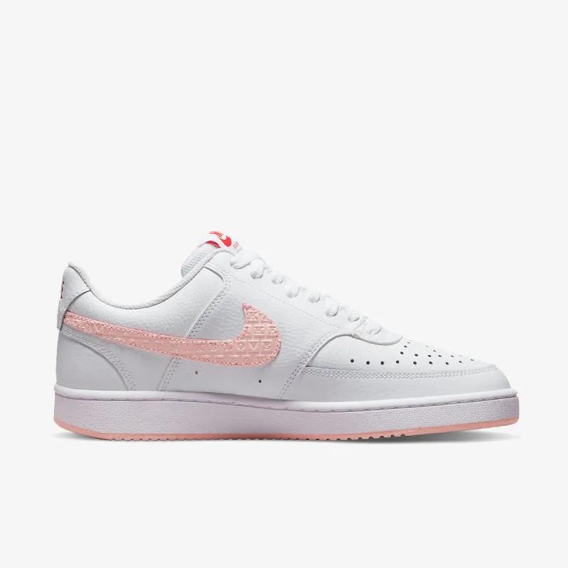 NIKE TENISICE Court Vision Low 