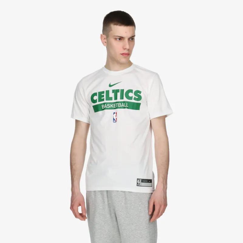 NIKE T-SHIRT Boston Celtics 