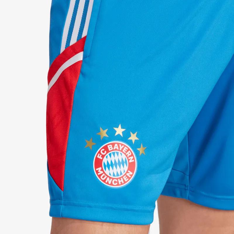adidas KRATKE HLAČE FC Bayern Condivo 22 