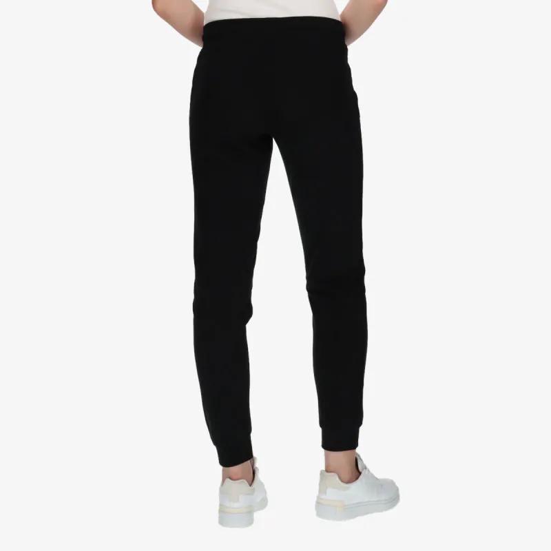 LONSDALE HLAČE Embro FW22 WMNS Cuffed Pants 