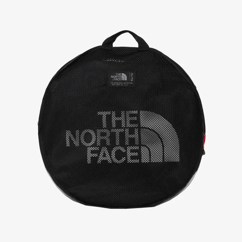 NORTH FACE TORBA BASE CAMP DUFFEL-XL TNFBLACK/TNFWHT 