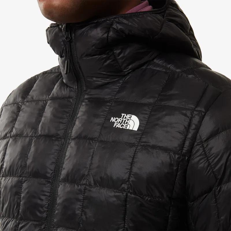 NORTH FACE JAKNA M THERMOBALL ECO HOODIE 2.0 TNF BLACK 