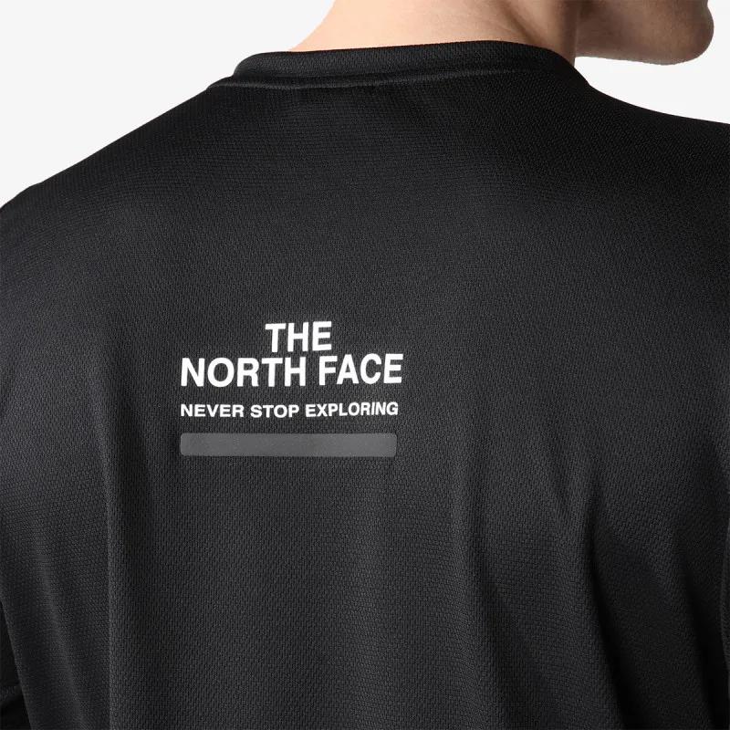 NORTH FACE T-SHIRT MA 