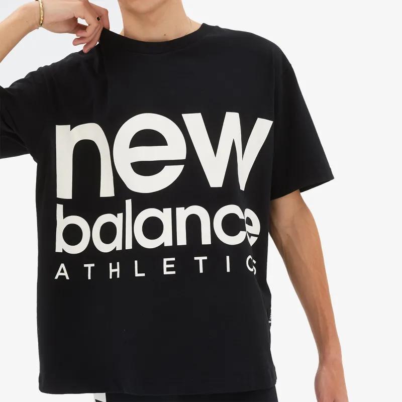 New Balance T-SHIRT NB Athletics Unisex Out of Bounds Tee 
