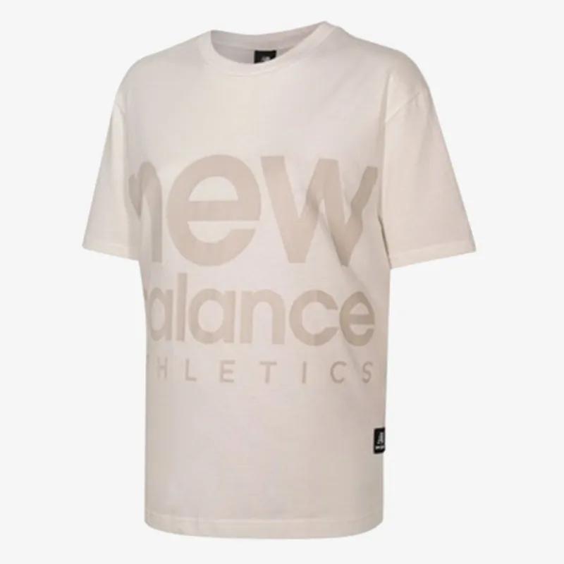 New Balance T-SHIRT NB Athletics Unisex Out of Bounds Tee 